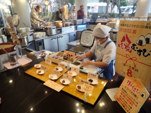 2018年新年会(総会)_b0238789_17344600.jpg