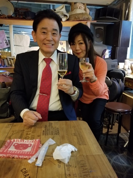 これからお見舞いに出かけます🎵_e0119092_12034919.jpg