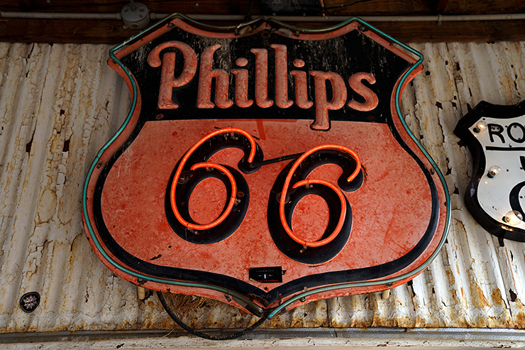 Route 66 / Hackberry General Store_d0361902_14442815.jpg