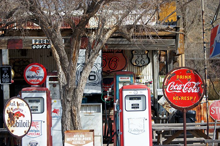 Route 66 / Hackberry General Store_d0361902_1453096.jpg