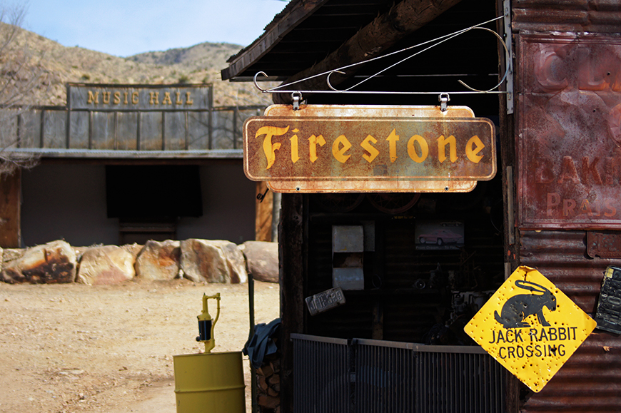 Route 66 / Hackberry General Store_d0361902_15291022.jpg