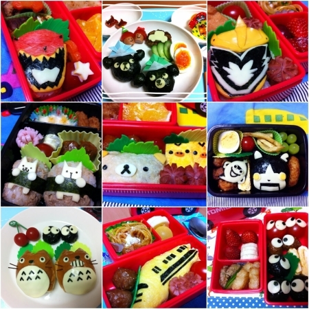 幼稚園最後のお弁当_e0064818_22194267.jpg