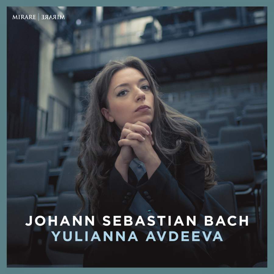 J.S.Bach: English Suite#2 BWV807 Etc@Yulianna Avdeeva_e0397421_13165606.jpg