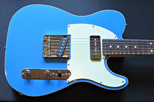 「Vivid Sky Blue PearlのSTD-T 1本目」が完成&発売!_e0053731_16151466.jpg