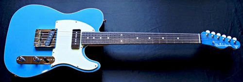 「Vivid Sky Blue PearlのSTD-T 1本目」が完成&発売!_e0053731_16152013.jpg