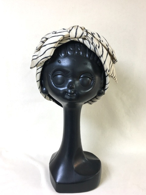 chaponターバンハット入荷!_e0167832_15365429.jpg