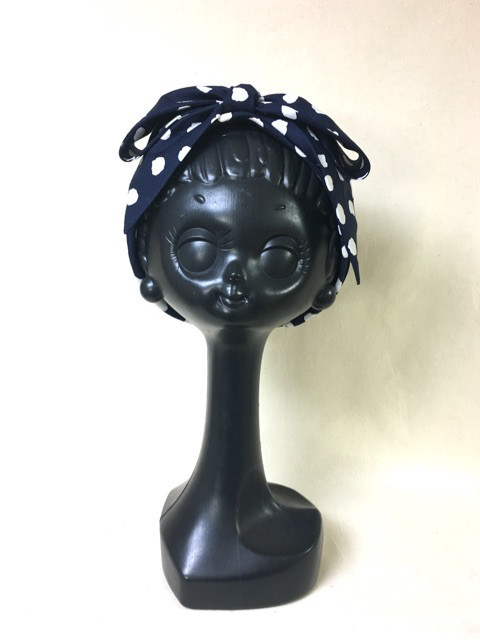 chaponターバンハット入荷!_e0167832_15365431.jpg