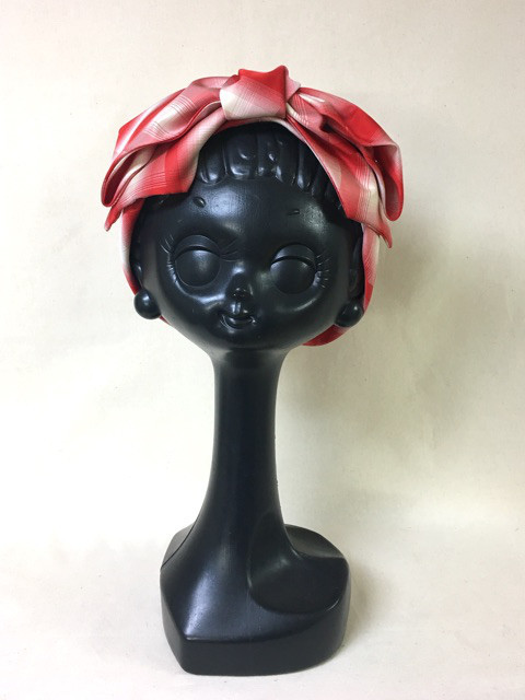 chaponターバンハット入荷!_e0167832_15365453.jpg