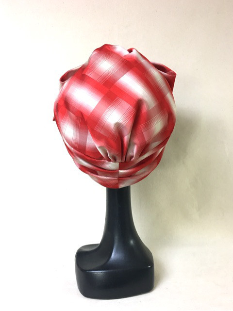 chaponターバンハット入荷！_e0167832_15365460.jpg