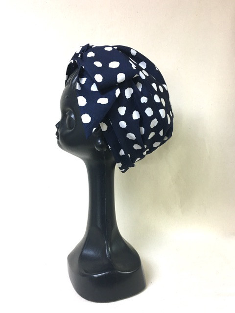 chaponターバンハット入荷!_e0167832_15365462.jpg