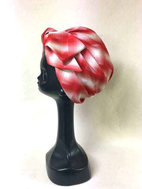 chaponターバンハット入荷!_e0167832_15365468.jpg