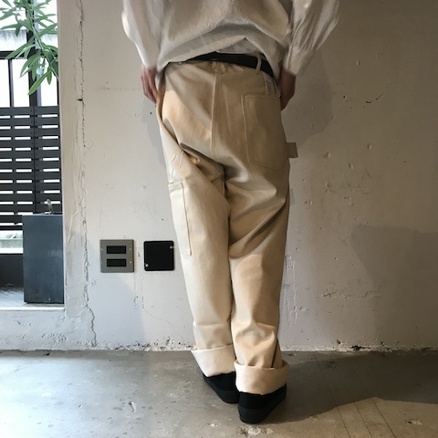 大人らしくワークパンツ_d0364239_20071699.jpg