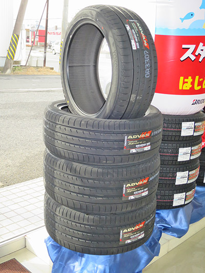 20インチホイール装着!☆レクサス新型LS500☆そして22 20インチホイール装着!☆レクサス新型LS500☆そして22