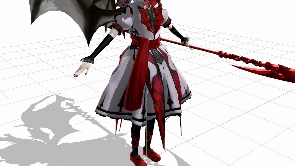 Mmd ようこそ人間 我が紅魔城へ 孤影悄然 Mmd ようこそ人間 我が紅魔城へ 孤影悄然