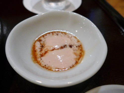 高円寺「鮨 波やし」へ行く。_f0232060_11525241.jpg