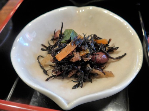 高円寺「家庭料理 まんまみじんこ洞」へ行く。_f0232060_12572020.jpg