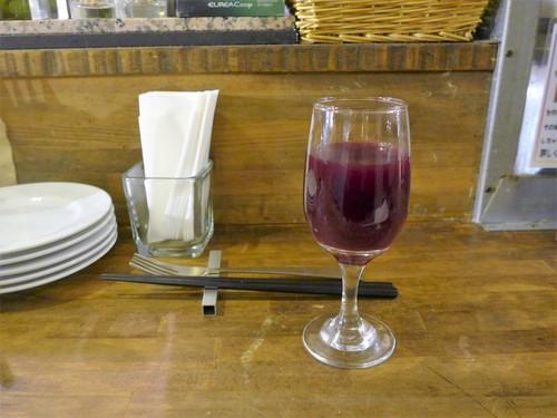 吉祥寺「Wine&Tapas Chill チル」へ行く。_f0232060_19342020.jpg