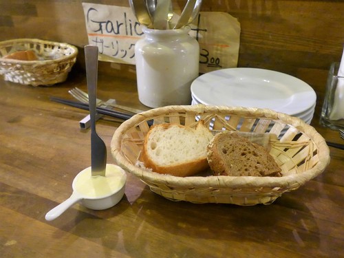 吉祥寺「Wine&Tapas Chill チル」へ行く。_f0232060_19354674.jpg