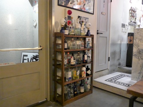 高円寺「THE DAY FOOD LAB」へ行く。_f0232060_2017596.jpg