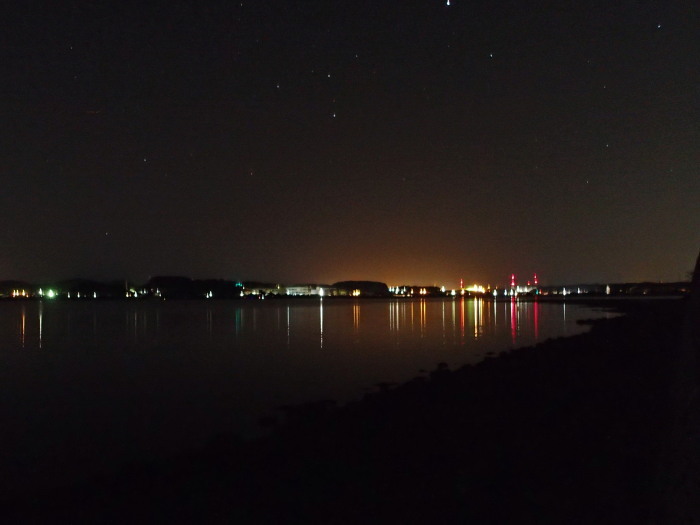 花粉症と浜名湖。_c0197578_11505373.jpg