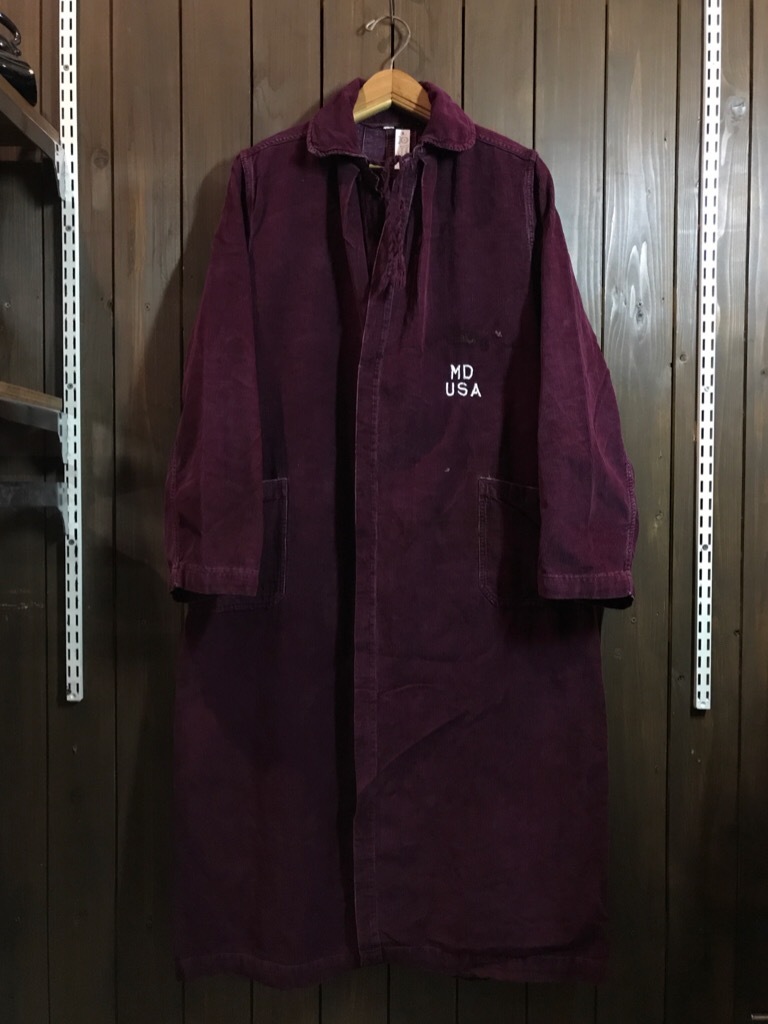 神戸店3/14(水)Vintage入荷! #1Military Part1! U.S.M.D.!!!_c0078587_14224240.jpg