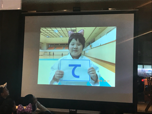 2018 卒業生を送る会_b0172494_14375092.jpg