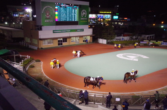 チョリータ 28戦目＠船橋競馬場 9R 2018.3.12_d0344707_21165617.jpg