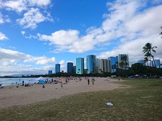 I LOVE HAWAII 💛💛💛_d0091909_13075468.jpg