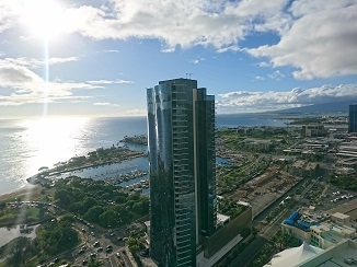 I LOVE HAWAII 💛💛💛_d0091909_13134435.jpg