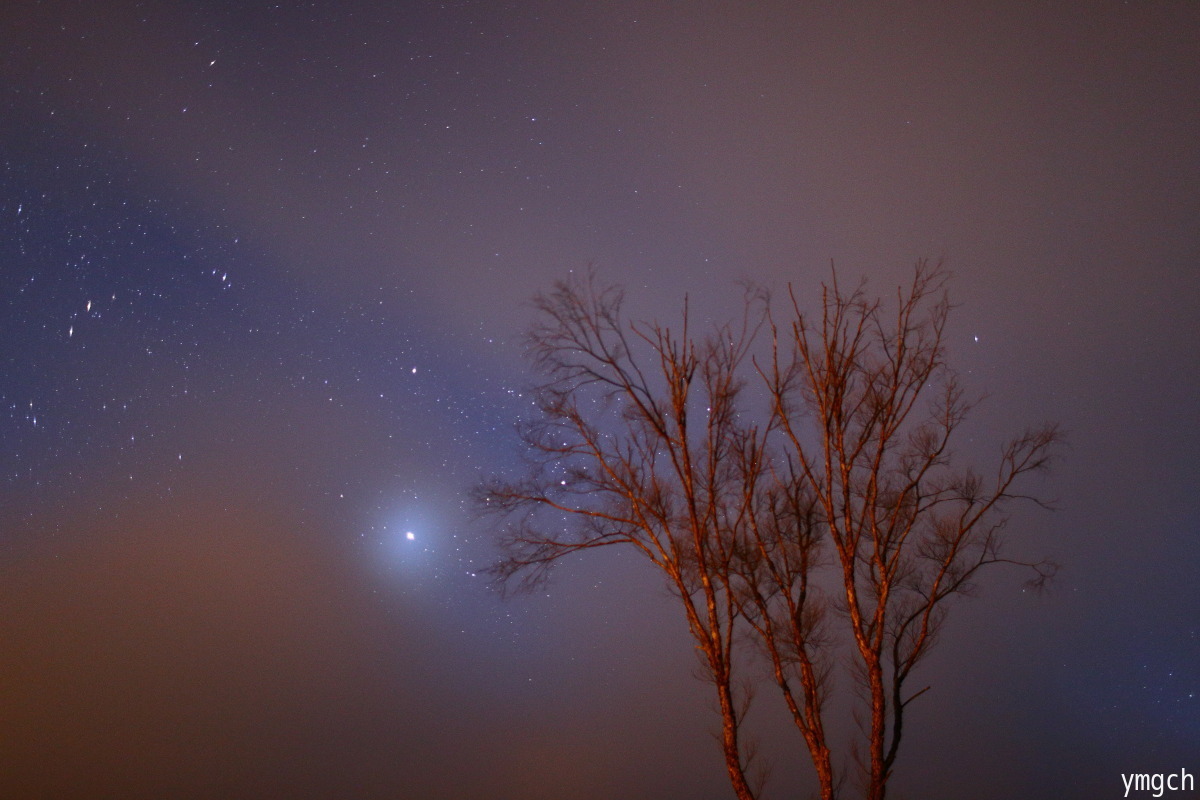 星景写真 in 野辺山高原_f0157812_18142753.jpg