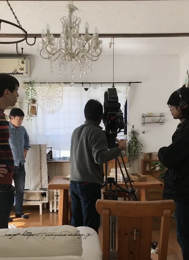【NHK World Japanology plus】100円セリアでトイレをDIYプチリノベ♪_f0023333_22344876.png