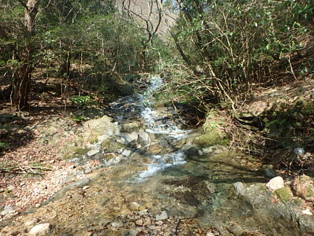 山羊の戸渡　表六甲　おじさんの休日_f0334143_8305922.jpg