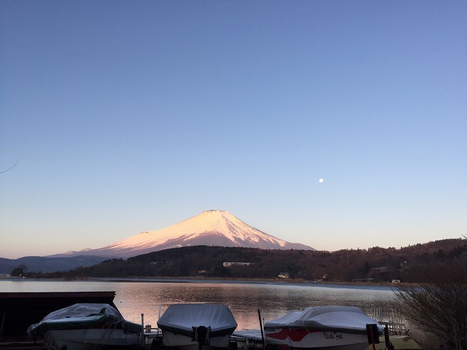 激旅 富士山をみるぞ2018（４）_e0173645_22233270.jpg