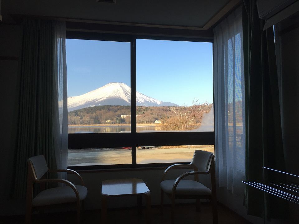 激旅 富士山をみるぞ2018（４）_e0173645_22453573.jpg