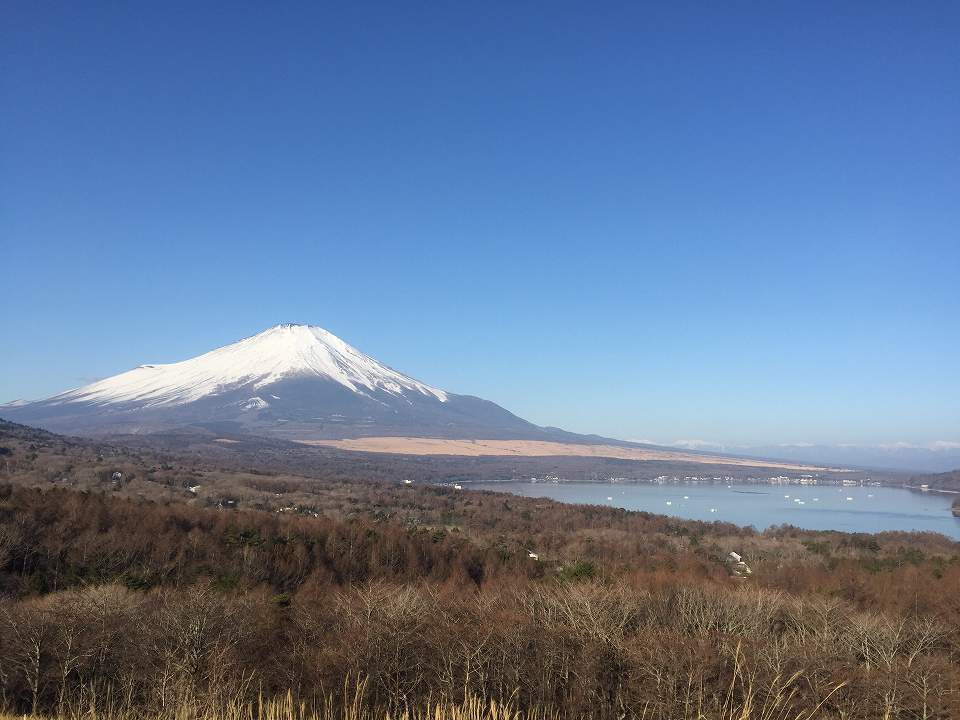 激旅 富士山をみるぞ2018（４）_e0173645_22560154.jpg