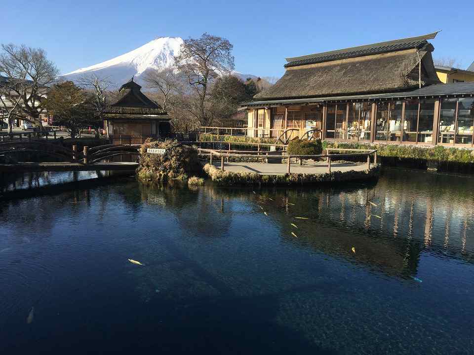 激旅 富士山をみるぞ2018（４）_e0173645_23201200.jpg