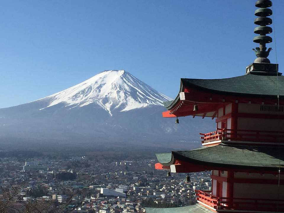 激旅 富士山をみるぞ2018（４）_e0173645_23201768.jpg