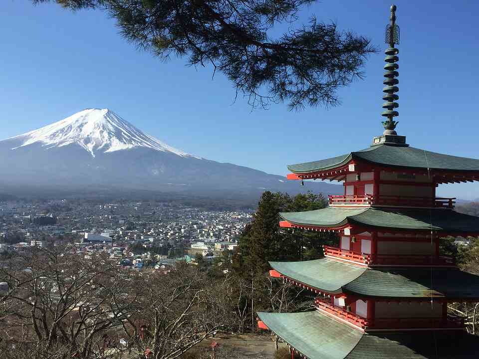 激旅 富士山をみるぞ2018（４）_e0173645_23202072.jpg