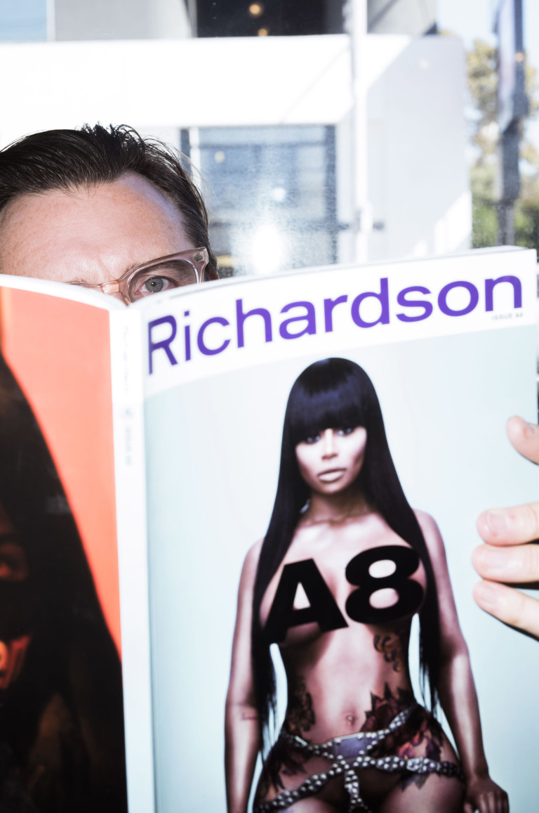 New Brand \"Richardson\" Coming Soon... _f0020773_1821457.jpg