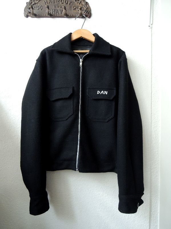 70S U.S.NAVY TOUR JACKET--RECOMMEND-- : 38CLOTHING BLOG 70S U.S.NAVY TOUR JACKET--RECOMMEND-- : 38CLOTHING BLOG