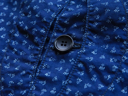 WORKERSより\"Cruiser Vest \"新色のご紹介です!!_d0160378_16180837.jpg