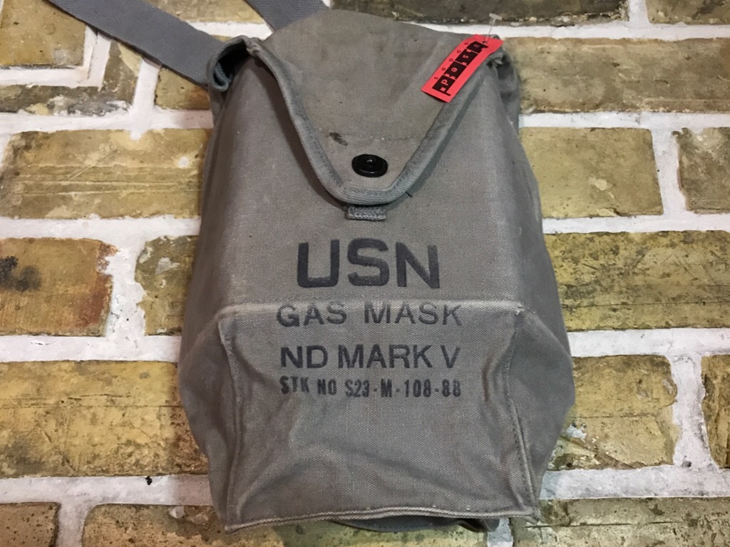 神戸店3/14(水)Vintage入荷! #5 US.Military Item Part2! USN,A.F.!!!_c0078587_15162791.jpg