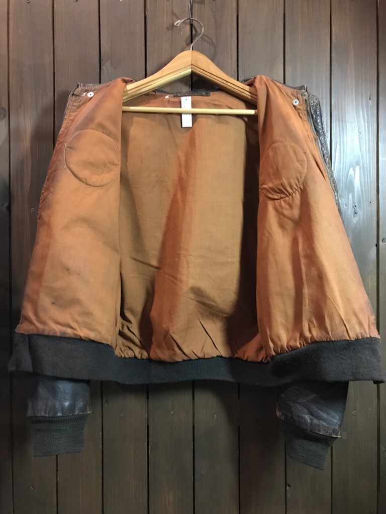 神戸店3/14(水)Vintage入荷! #7 US.Military Part4!US.Army Item!!!_c0078587_23362772.jpg