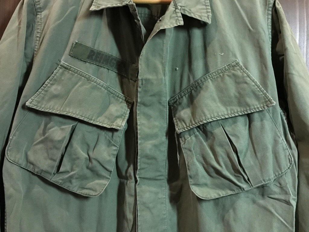 神戸店3/14(水)Vintage入荷! #7 US.Military Part4!US.Army Item!!!_c0078587_23440925.jpg