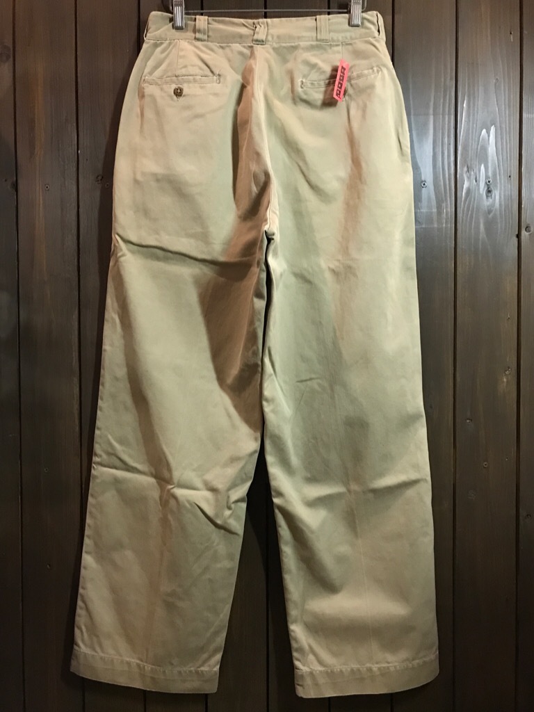 神戸店3/14(水)Vintage入荷! #7 US.Military Part4!US.Army Item!!!_c0078587_23470973.jpg