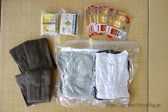 「もしも」の備え 非常用持ち出し袋の見直し_c0293787_11473029.jpg
