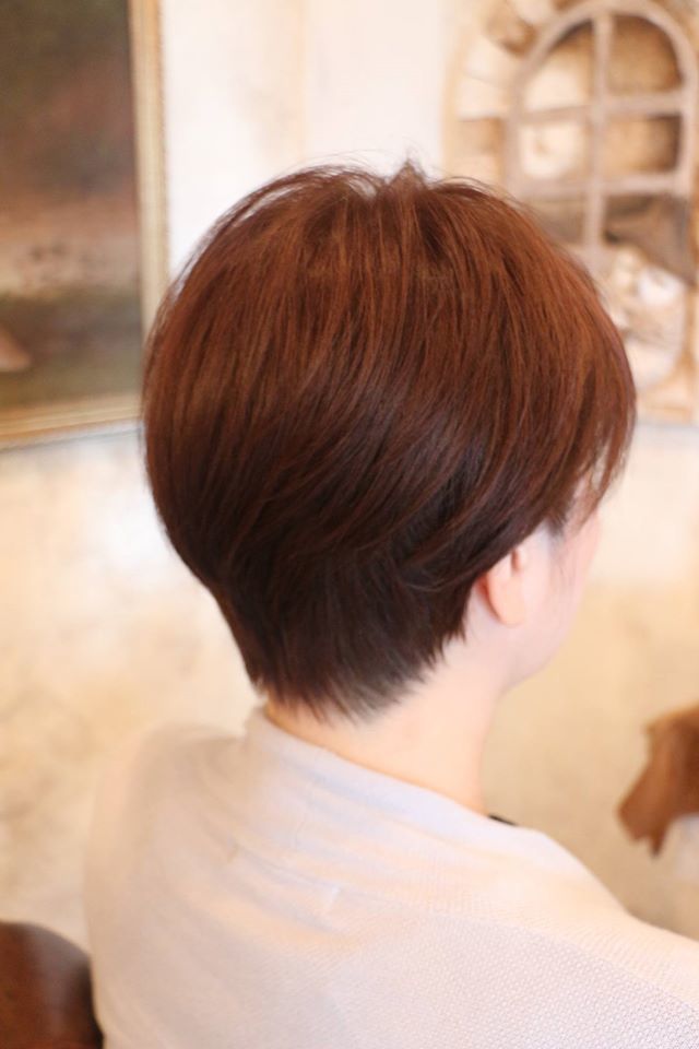 ヘアースタイルのフォルムバランスとは？_b0210688_20132537.jpg