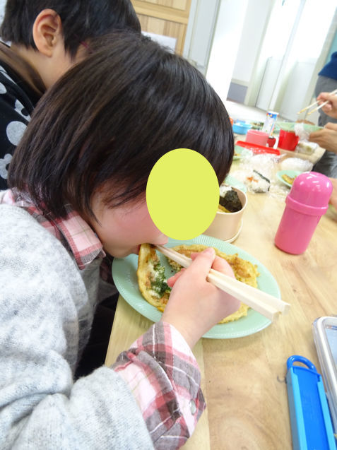 子ども企画第○○弾！？お好み焼きを作ろう！_d0357289_17355771.jpg