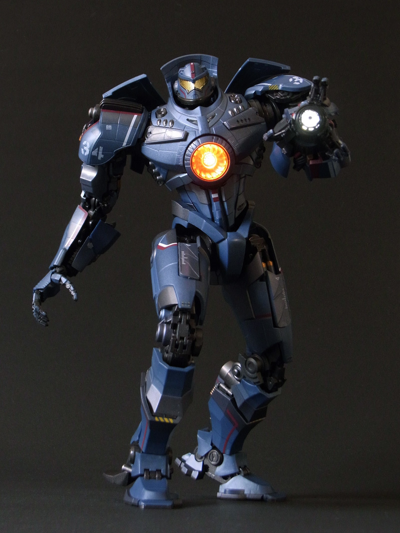 超合金魂 Gx 77 ジプシー デンジャー Vs 大怪獣シリーズ ナイフヘッド Space Q 超合金魂 Gx 77 ジプシー デンジャー Vs 大怪獣シリーズ ナイフヘッド Space Q