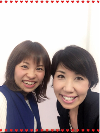 またまた生徒さんが卒業  _f0249610_20382590.jpg
